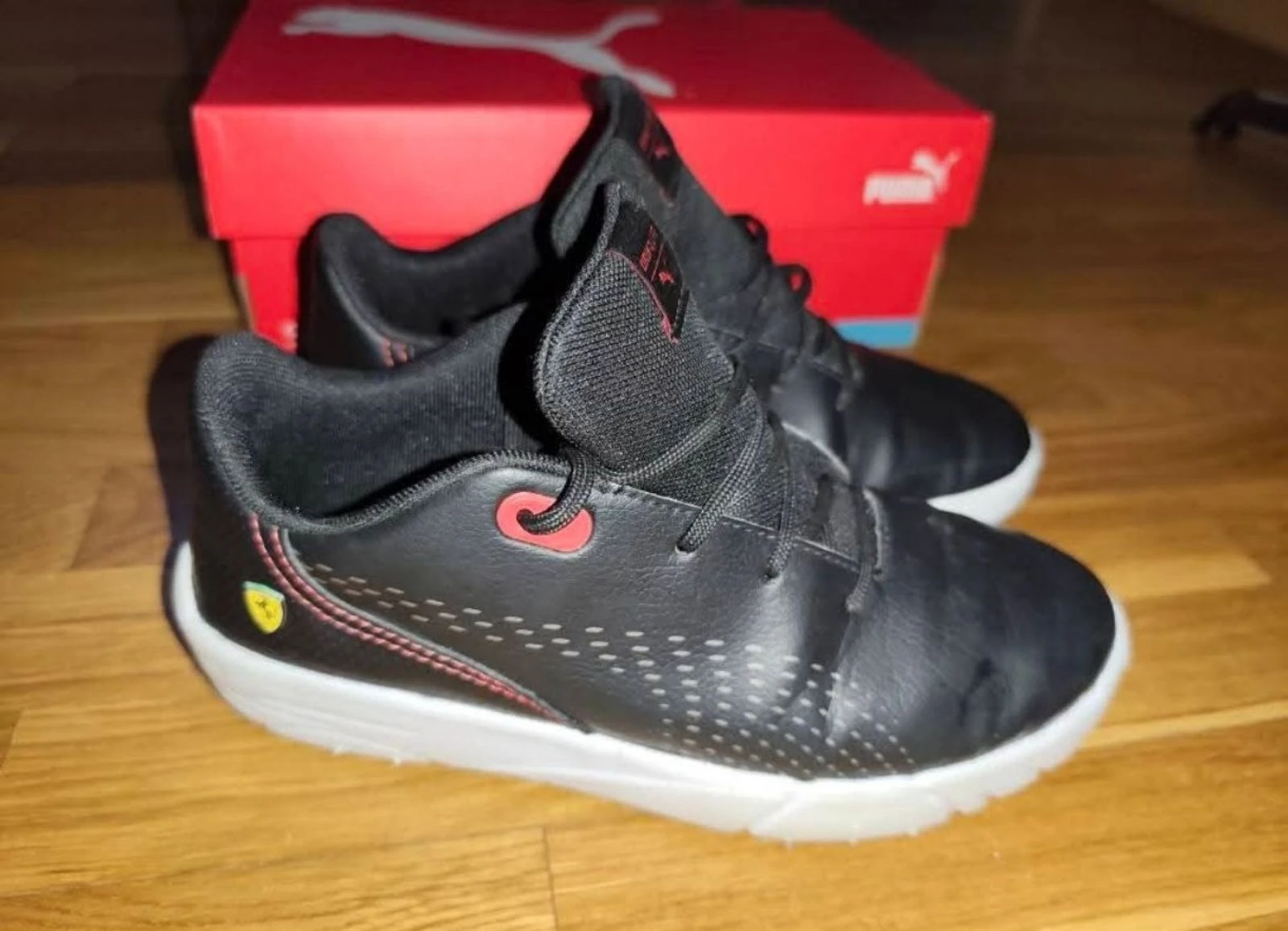 Sportschoenen – photo 2